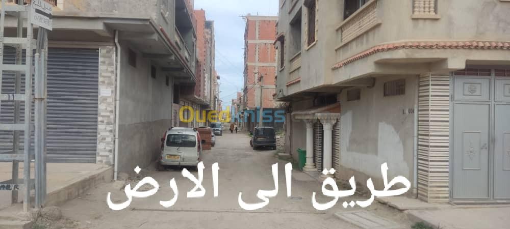 Sell Land Algiers Sidi moussa