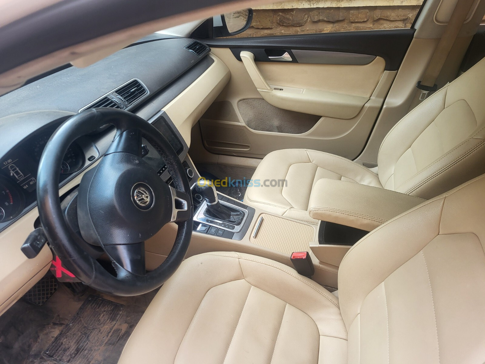 Volkswagen Passat 2015 Confort