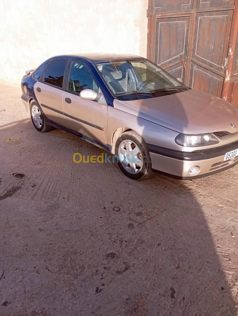 Renault Laguna 1 2000 Laguna 1