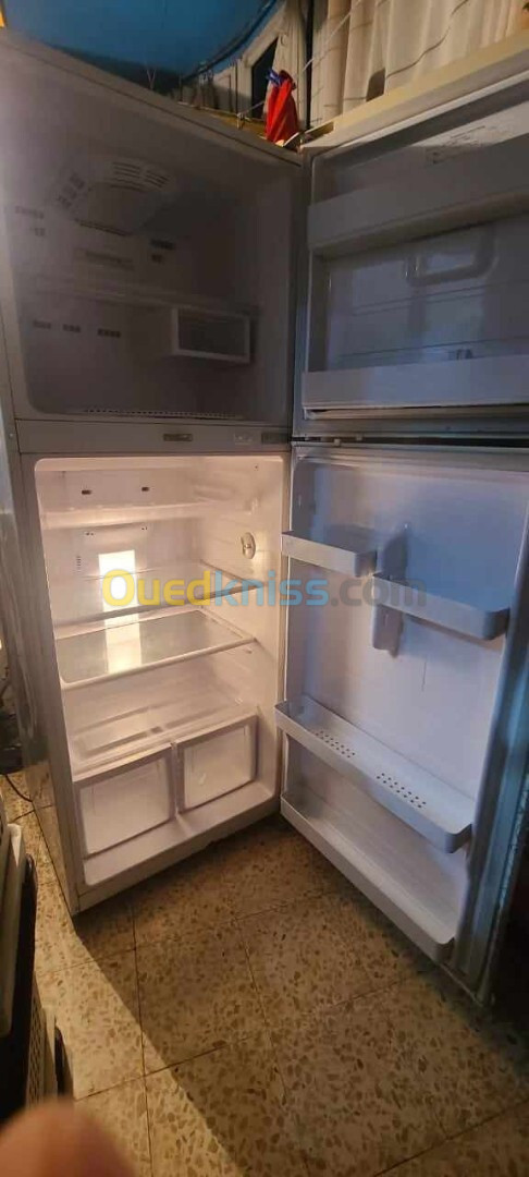 Frigidaire Samsung en panne