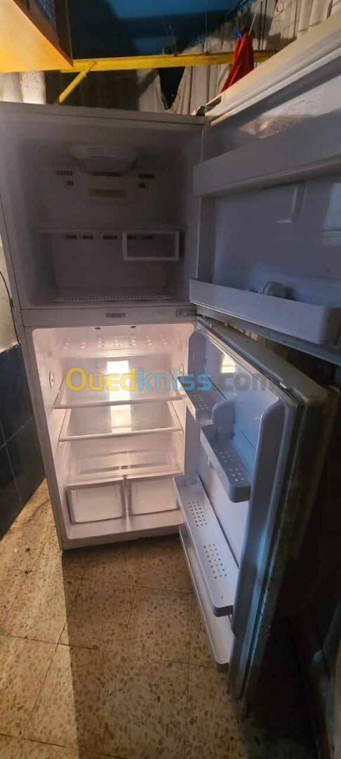 Frigidaire Samsung en panne