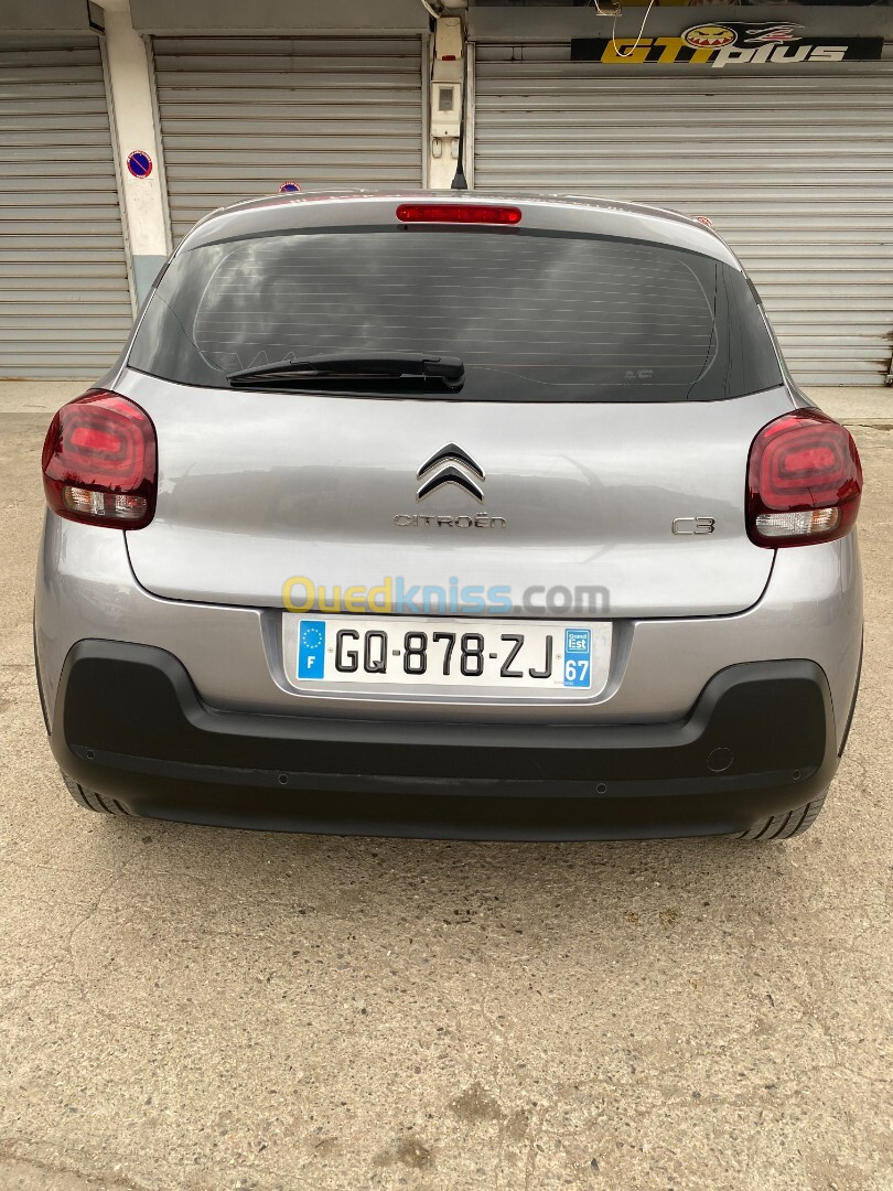 Citroen C3 2023 C3