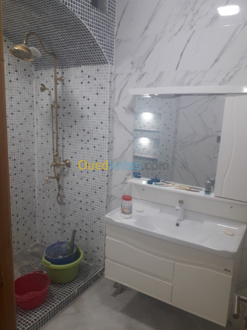 Location Appartement F3 Alger Birkhadem