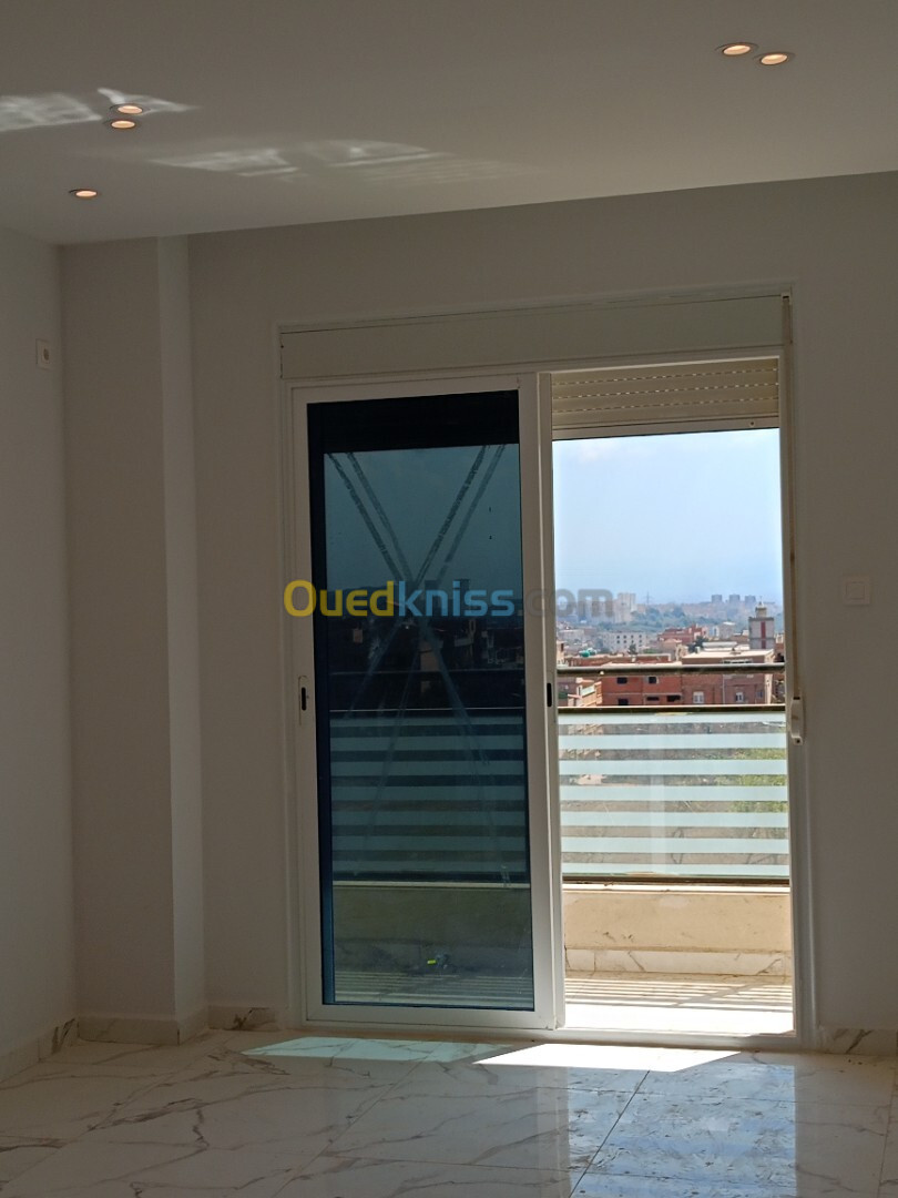 Vente Appartement F4 Alger Draria