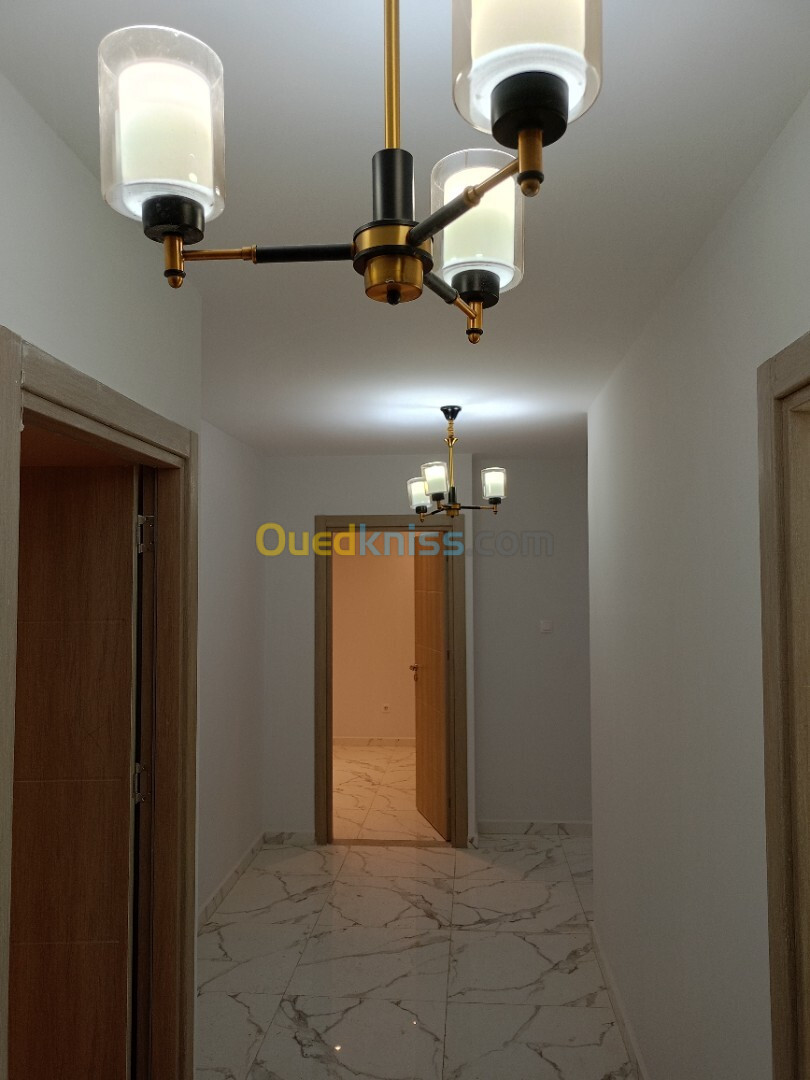 Vente Appartement F4 Alger Draria