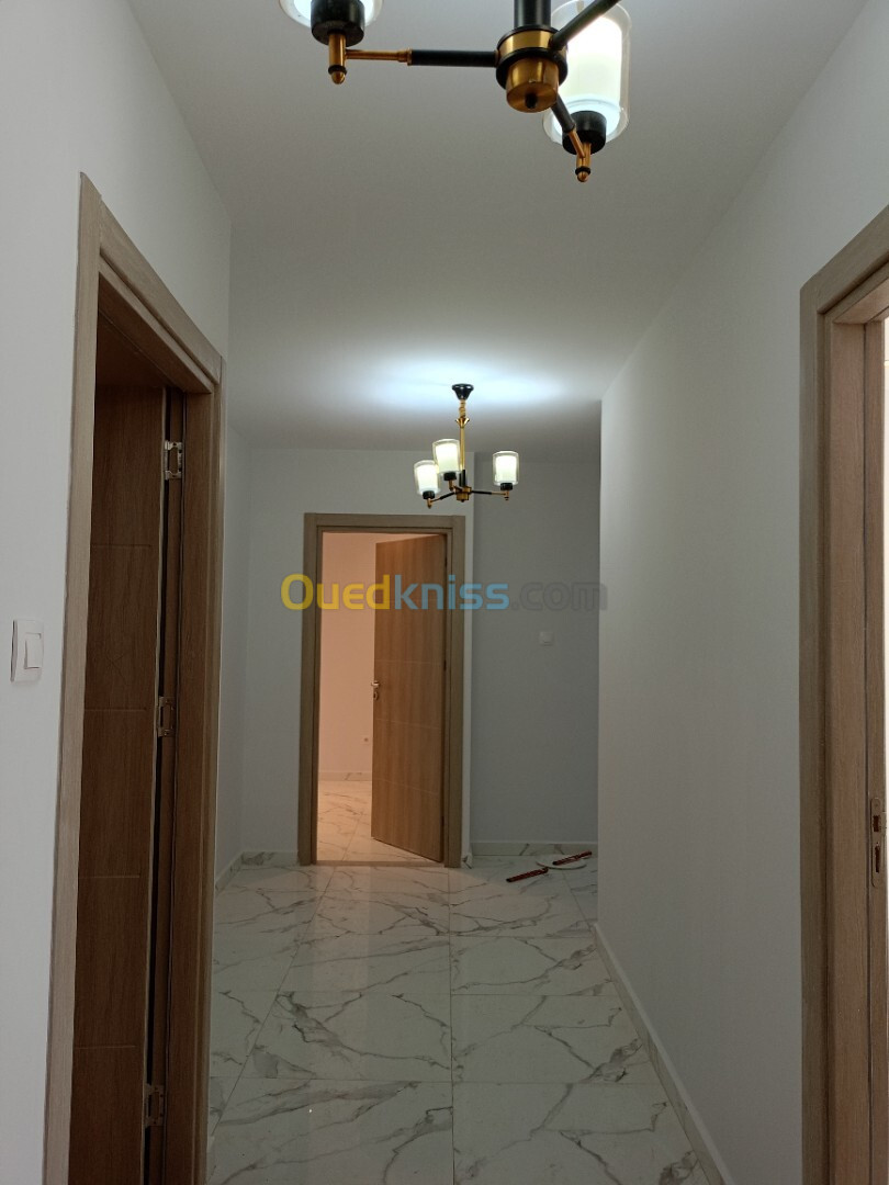 Vente Appartement F4 Alger Draria