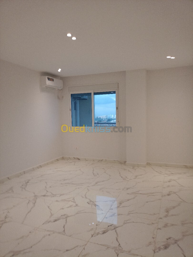 Vente Appartement F4 Alger Draria