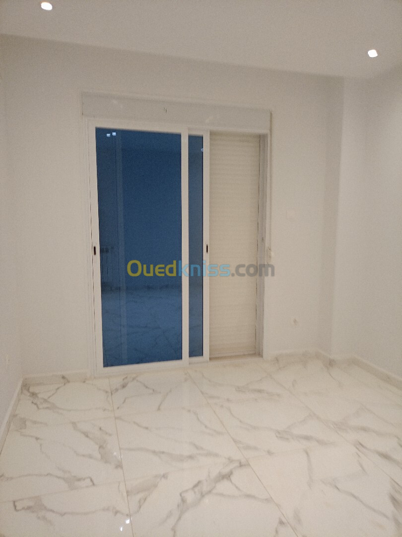 Vente Appartement F4 Alger Draria