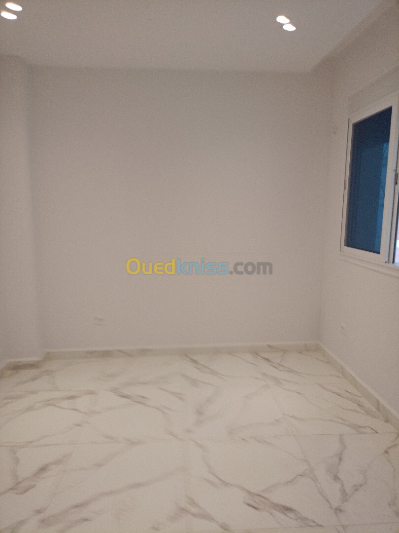 Vente Appartement F4 Alger Draria