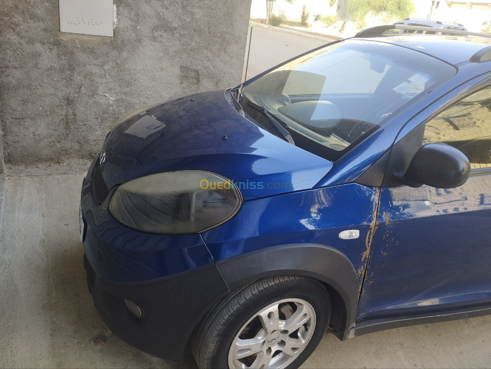 Chery S18 2012 S18