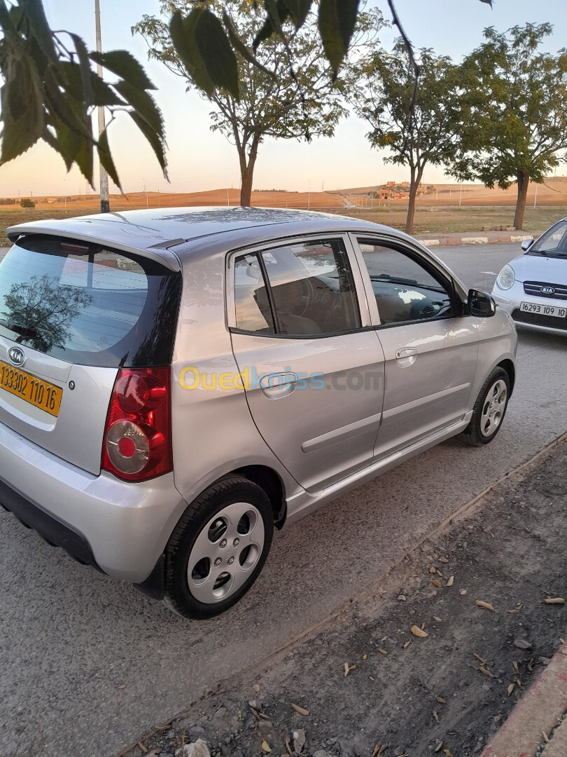 Kia Picanto 2010 