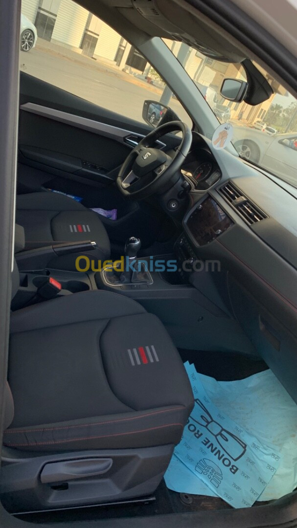 Seat Ibiza 2019 FR