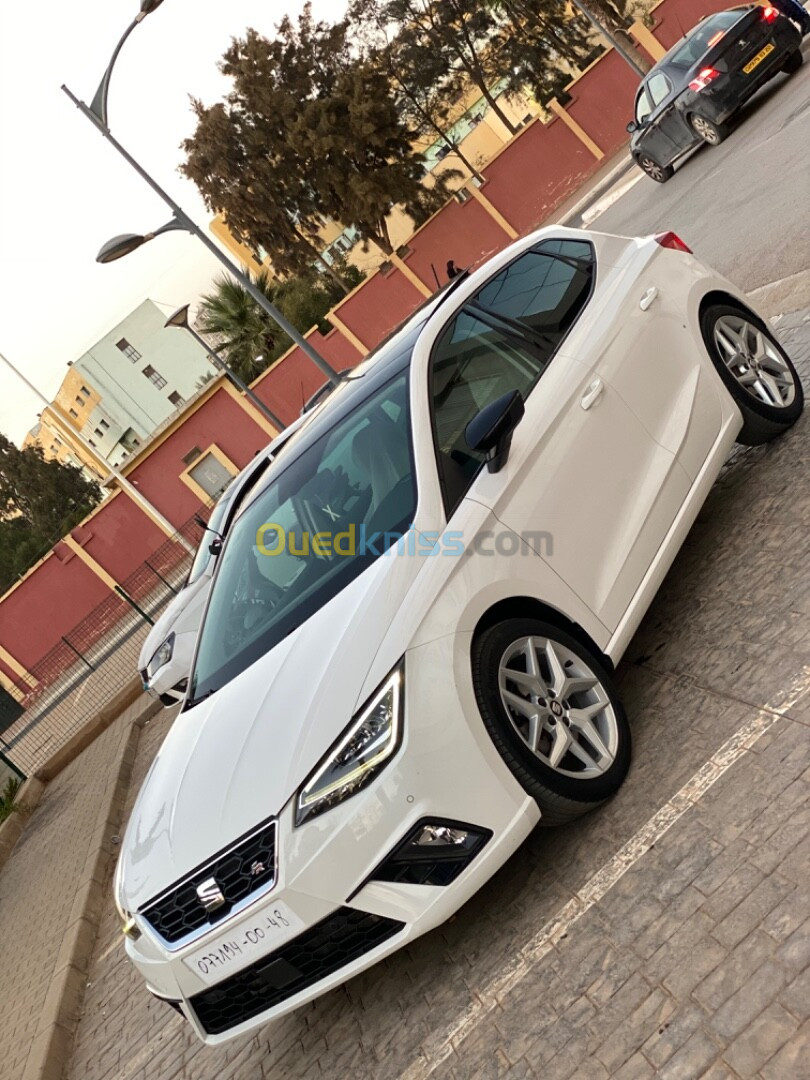 Seat Ibiza 2019 FR