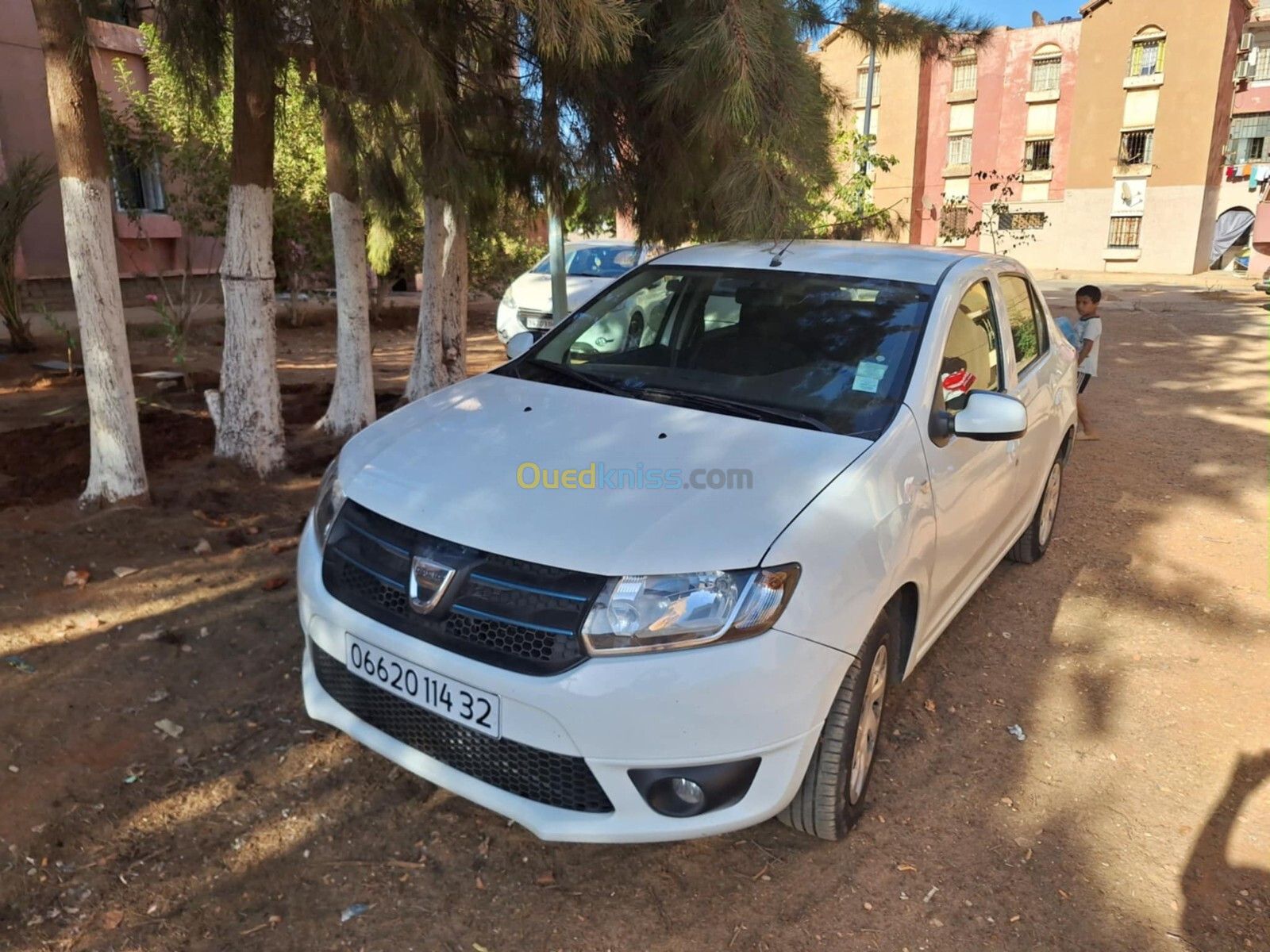 Dacia Logan 2014 Logan