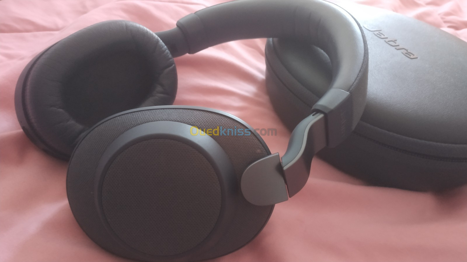 Casque bluetooth 