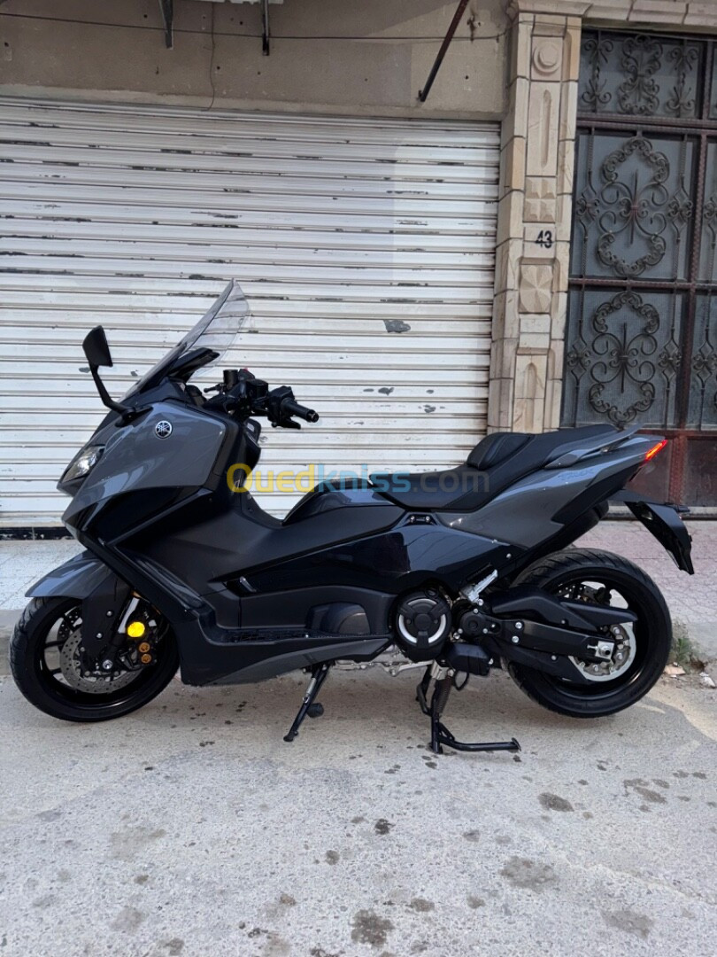 Tmax 562 Yamaha 2023