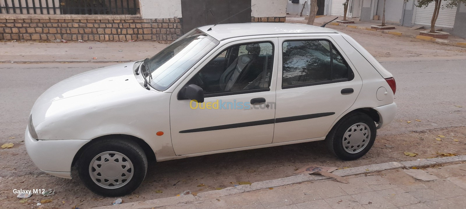 Ford Fiesta 1998 Fiesta