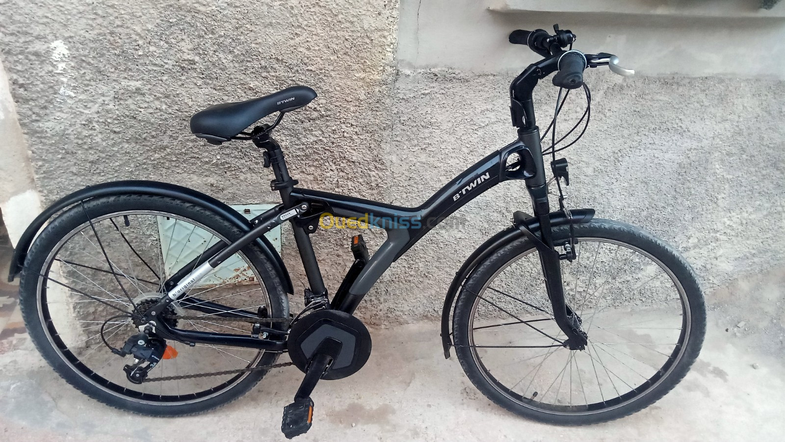 Vélo bitwin original 