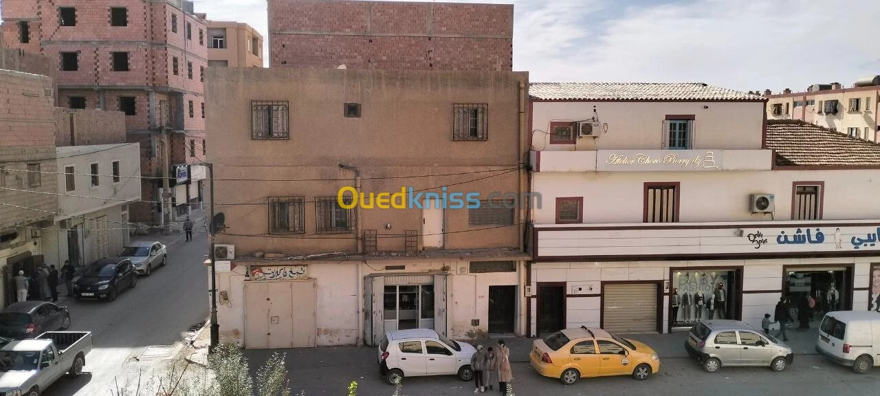 Vente Appartement F3 Djelfa Djelfa