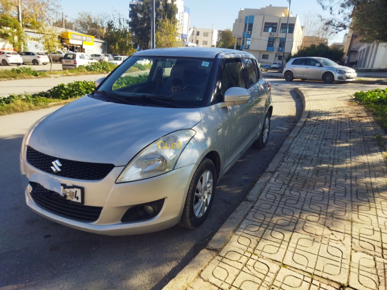 Suzuki Swift 2014 Swift