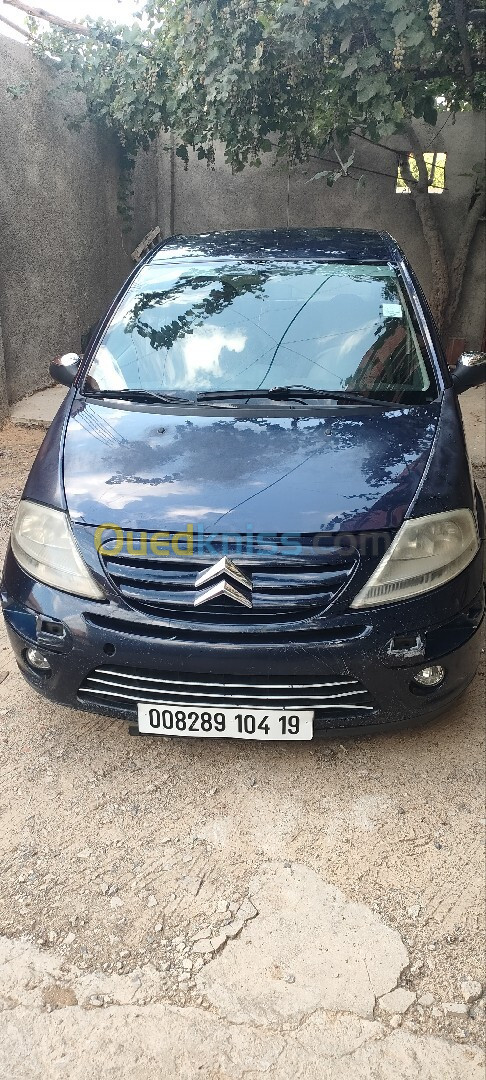 Citroen C3 2004 C3