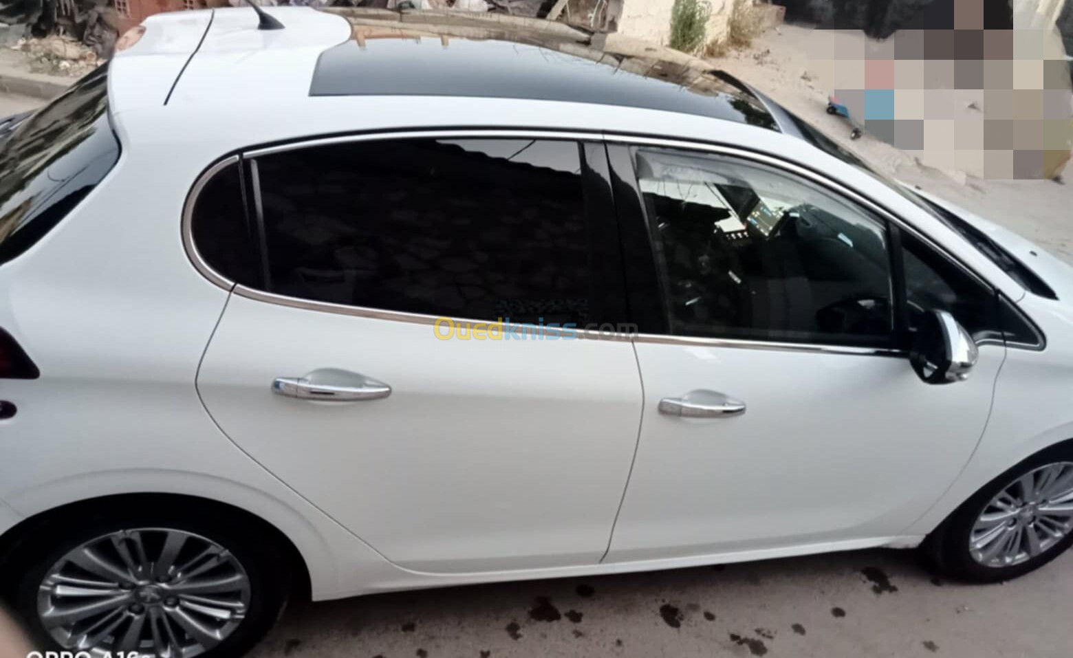 Peugeot 208 2019 208