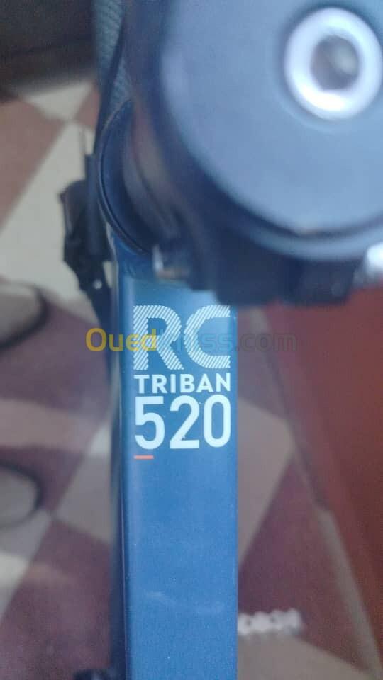 Velo RC 512 TRIBAN