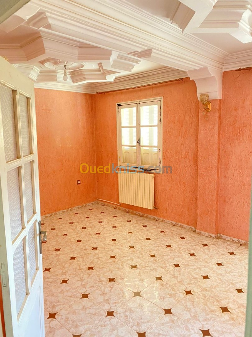 Vente Appartement F4 Setif Ouled sabor