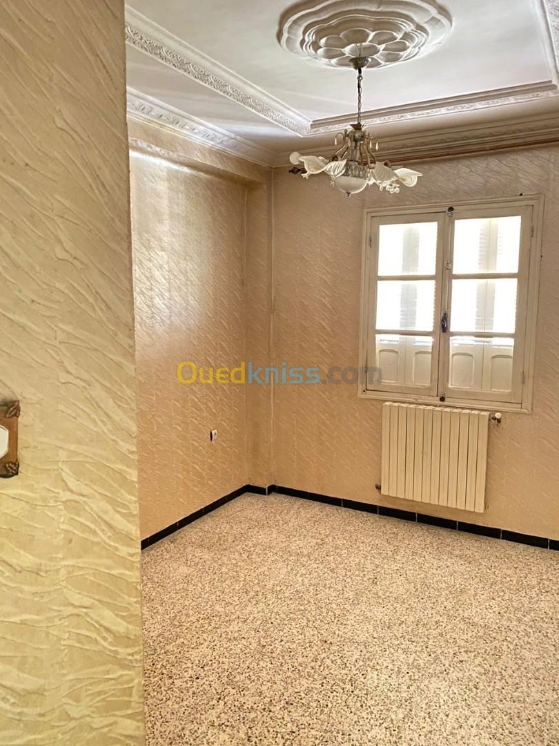 Vente Appartement F4 Setif Ouled sabor