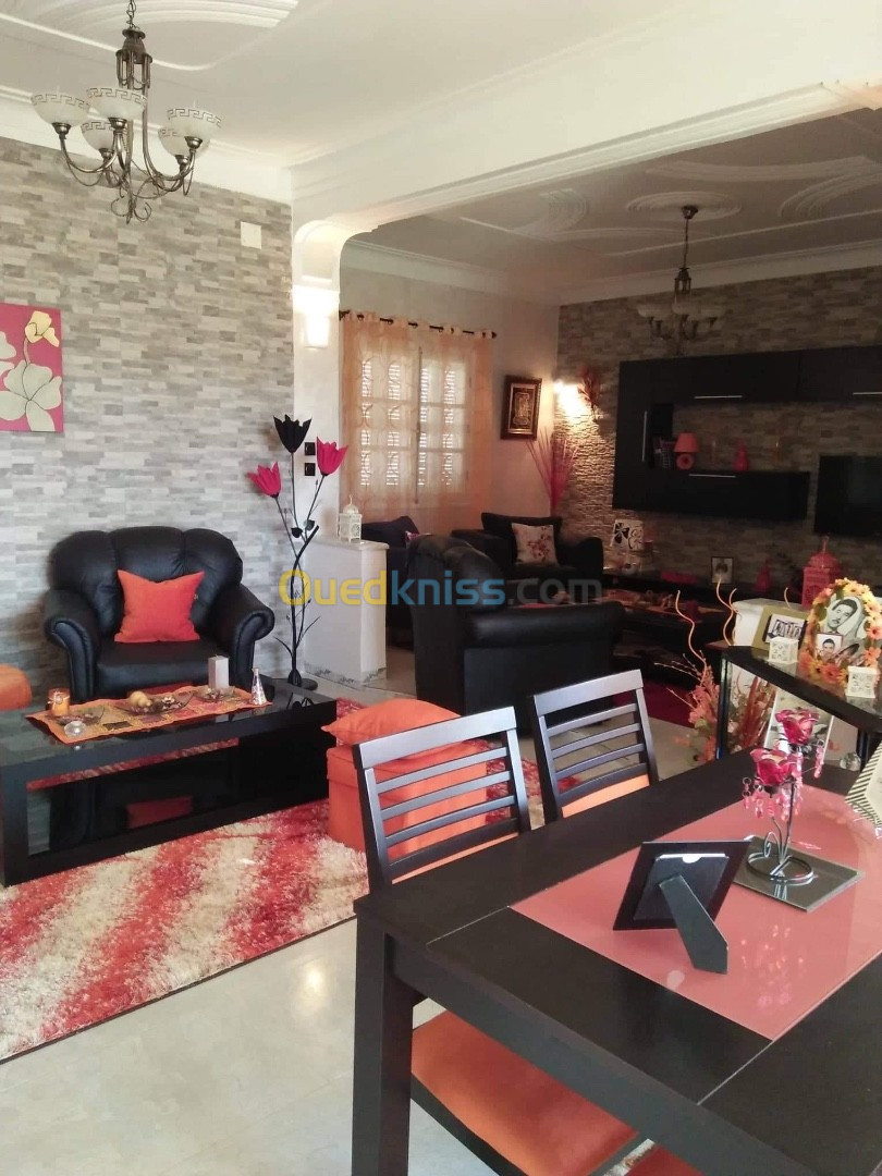 Vente Appartement F5 Constantine Ain smara