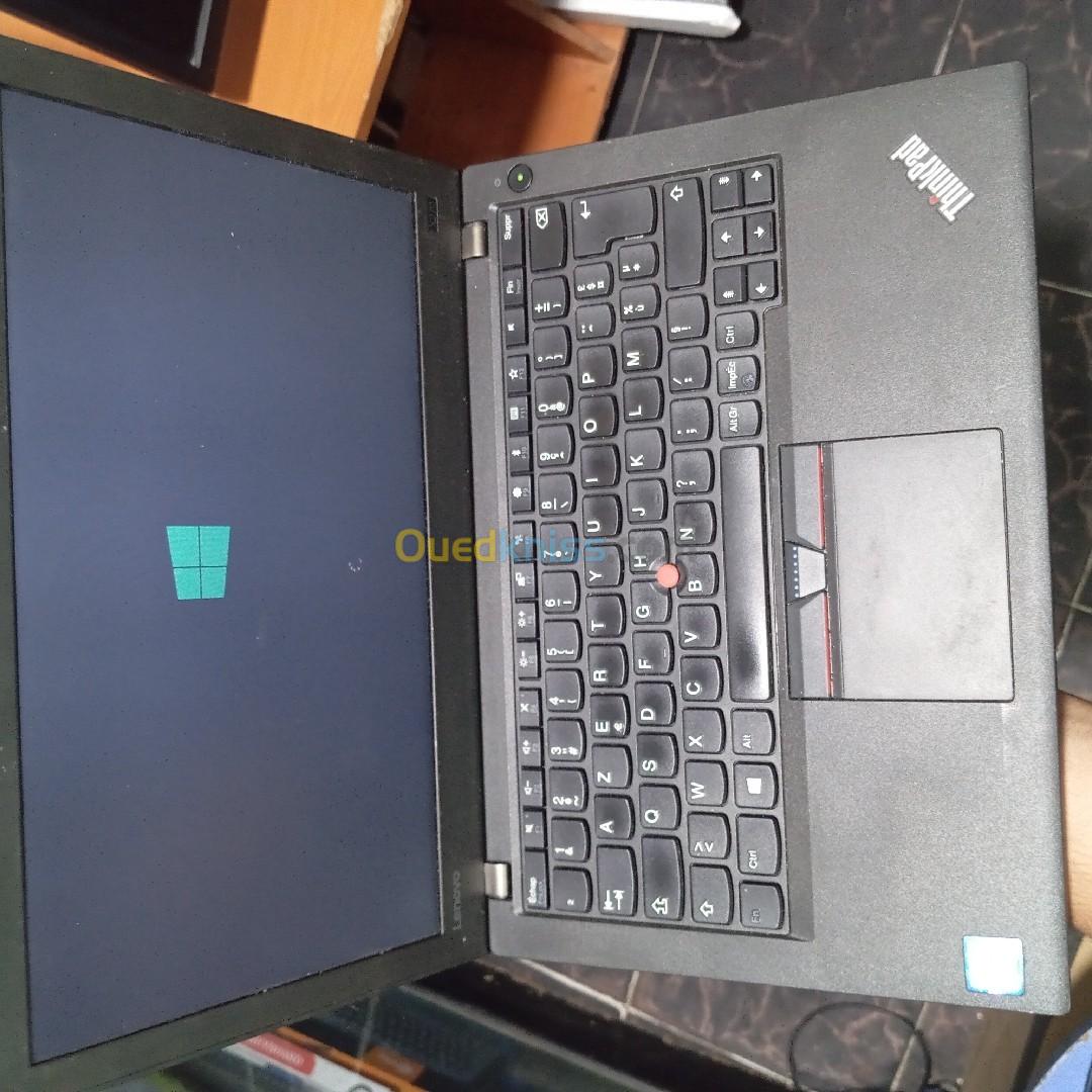 Lenovo ThinkPad i5 6gn