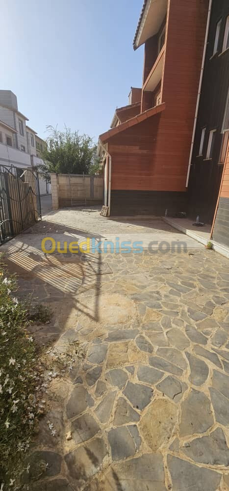 Vente Villa Alger Birkhadem