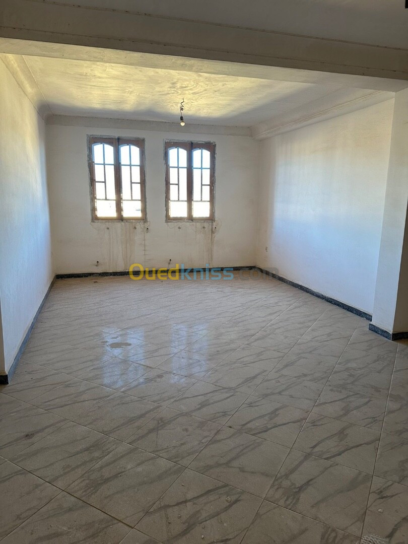 Vente Appartement F4 Batna Batna