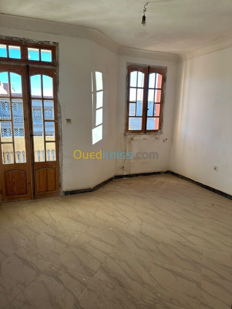 Vente Appartement F4 Batna Batna