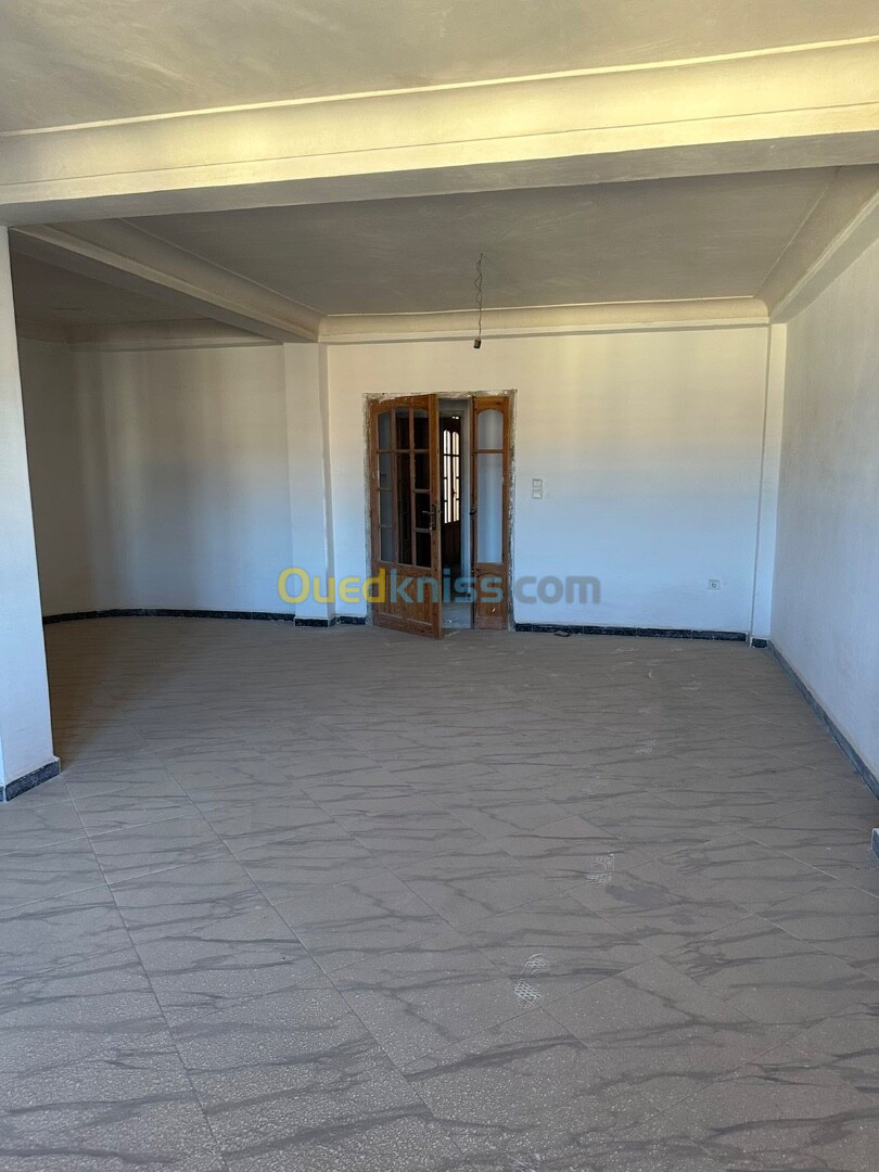 Vente Appartement F4 Batna Batna