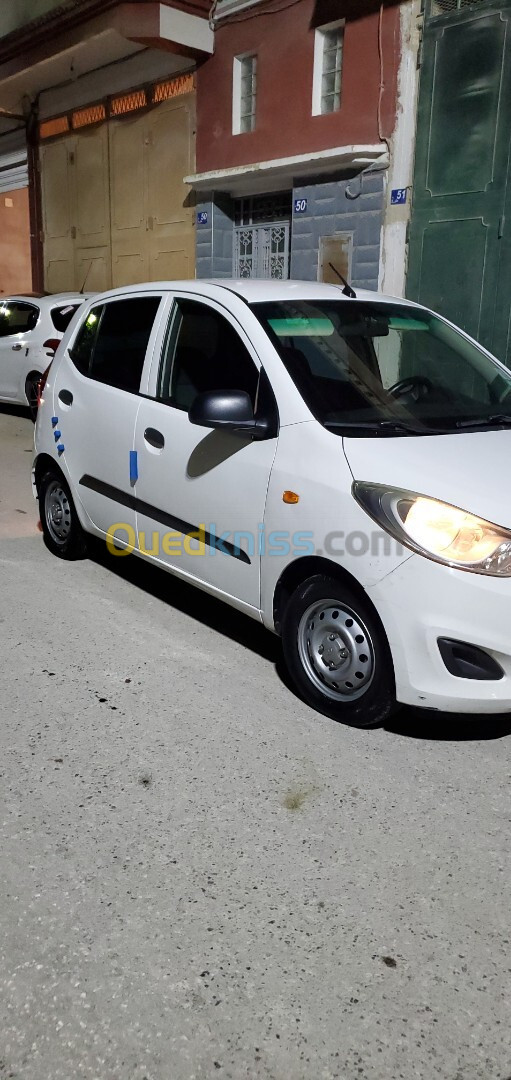 Hyundai i10 2016 GL Plus