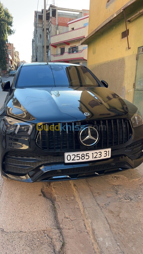 Mercedes Gle 2023 Amg