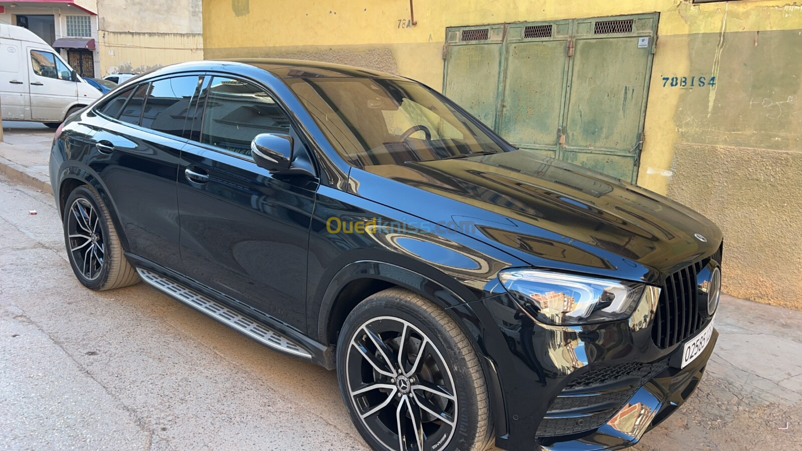 Mercedes Gle 2023 Amg