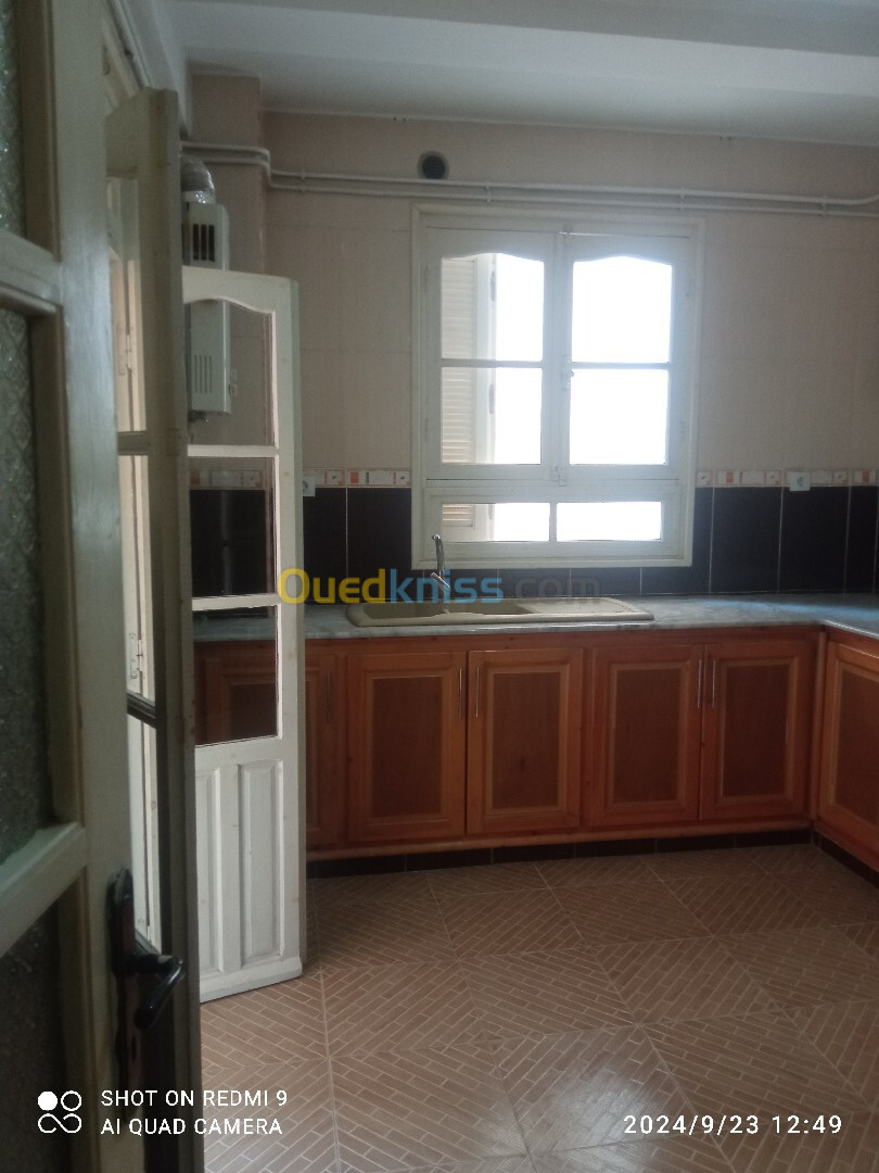 Vente Appartement F3 Tizi Ouzou Tizi ouzou