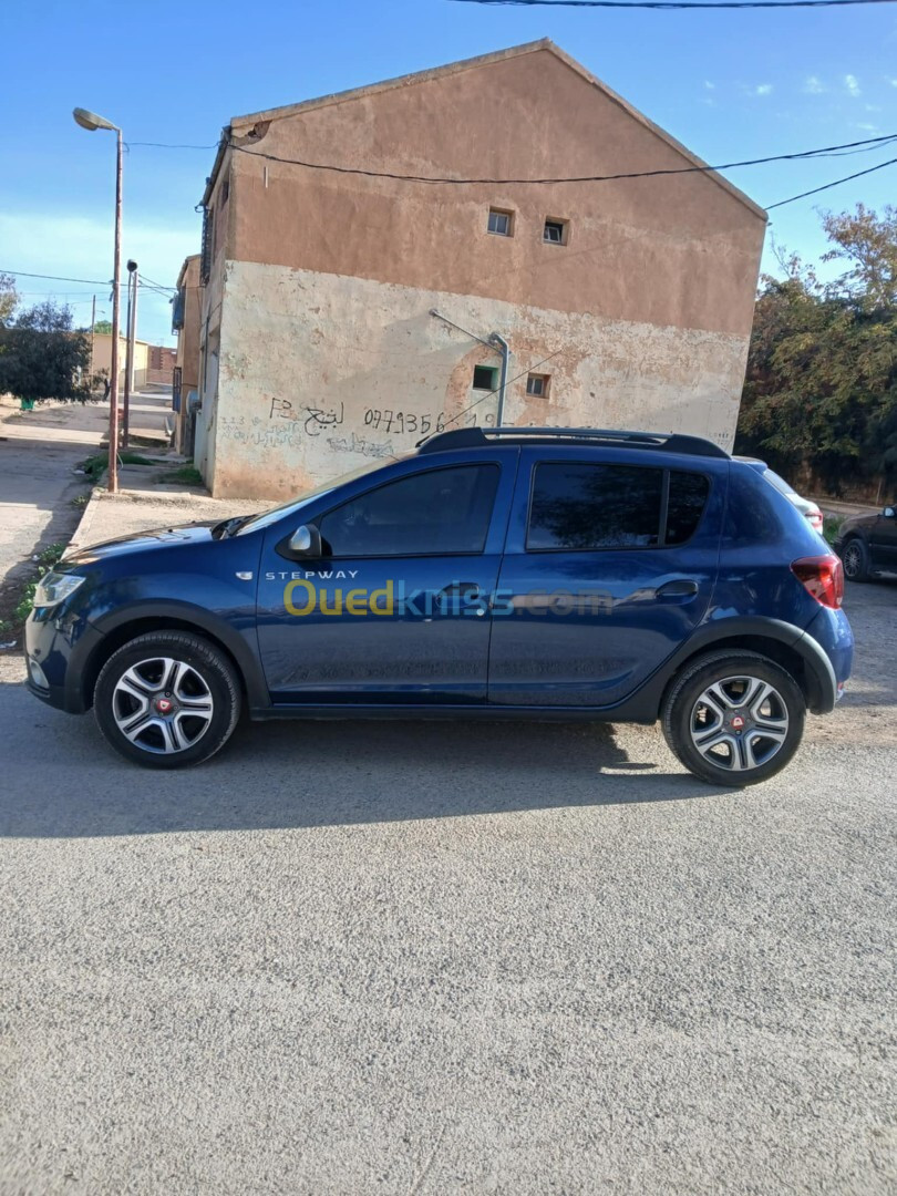 Dacia Sandero 2019 