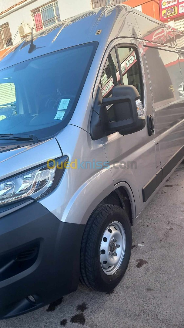 Fiat Professional Ducato 2023 