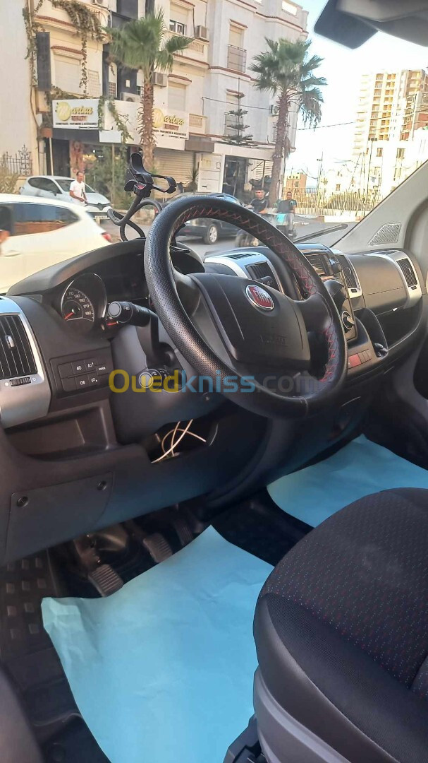 Fiat Professional Ducato 2023 