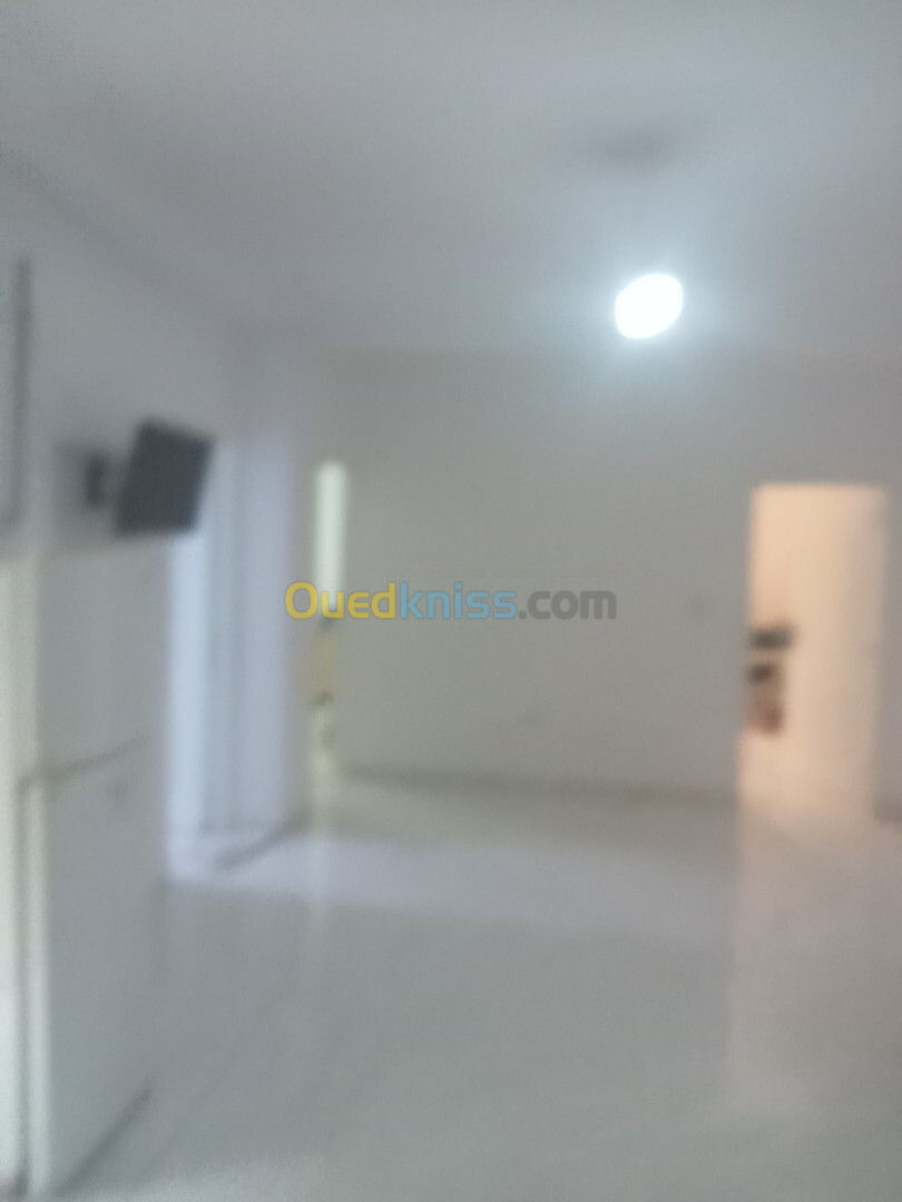 Location Niveau De Villa F3 Alger Birtouta