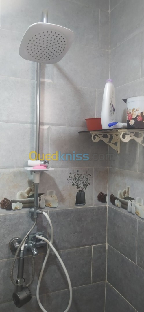 Vente Appartement F3 Alger Ain naadja