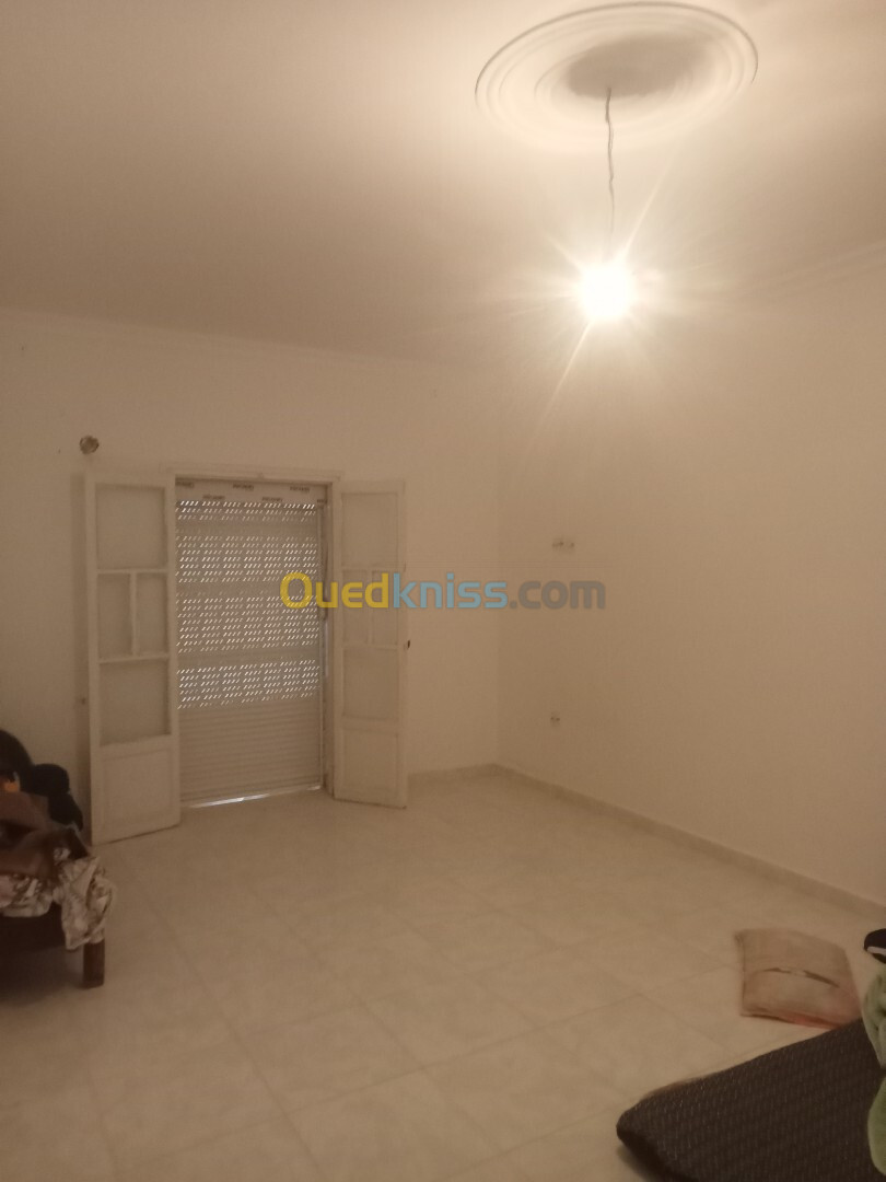 Location Niveau De Villa F3 Alger Birtouta