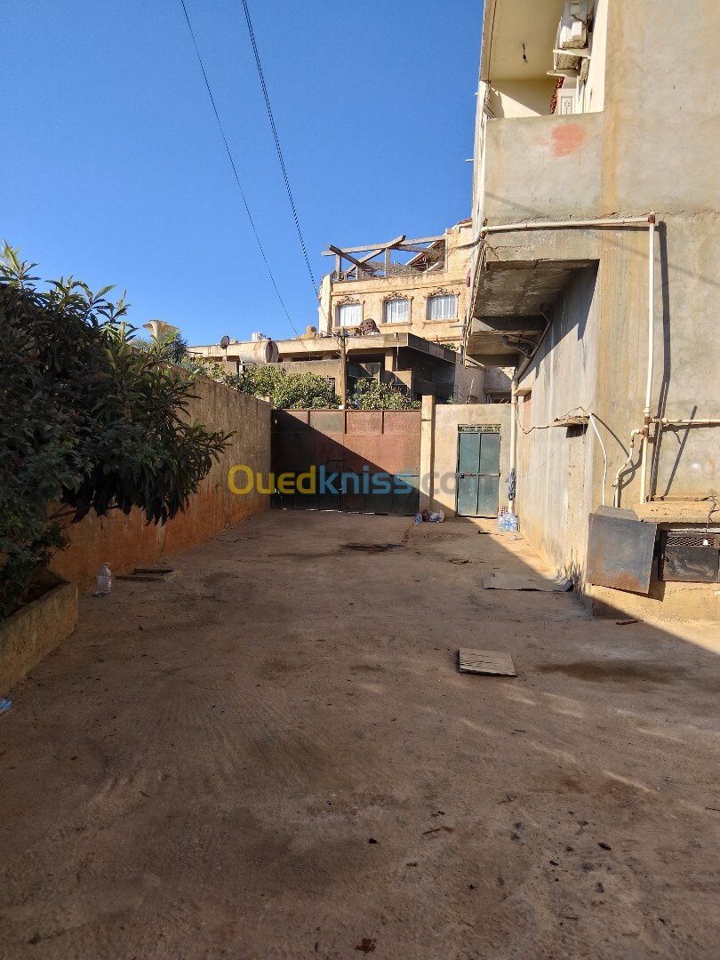 Location Niveau De Villa F2 Alger Birtouta