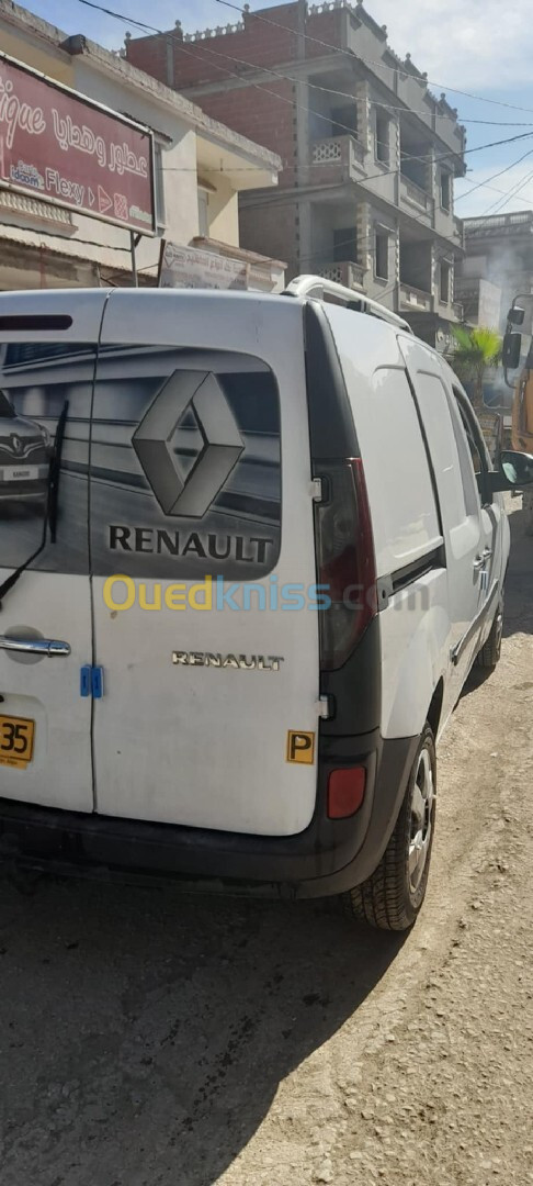 Renault Kangoo 2014 Kangoo