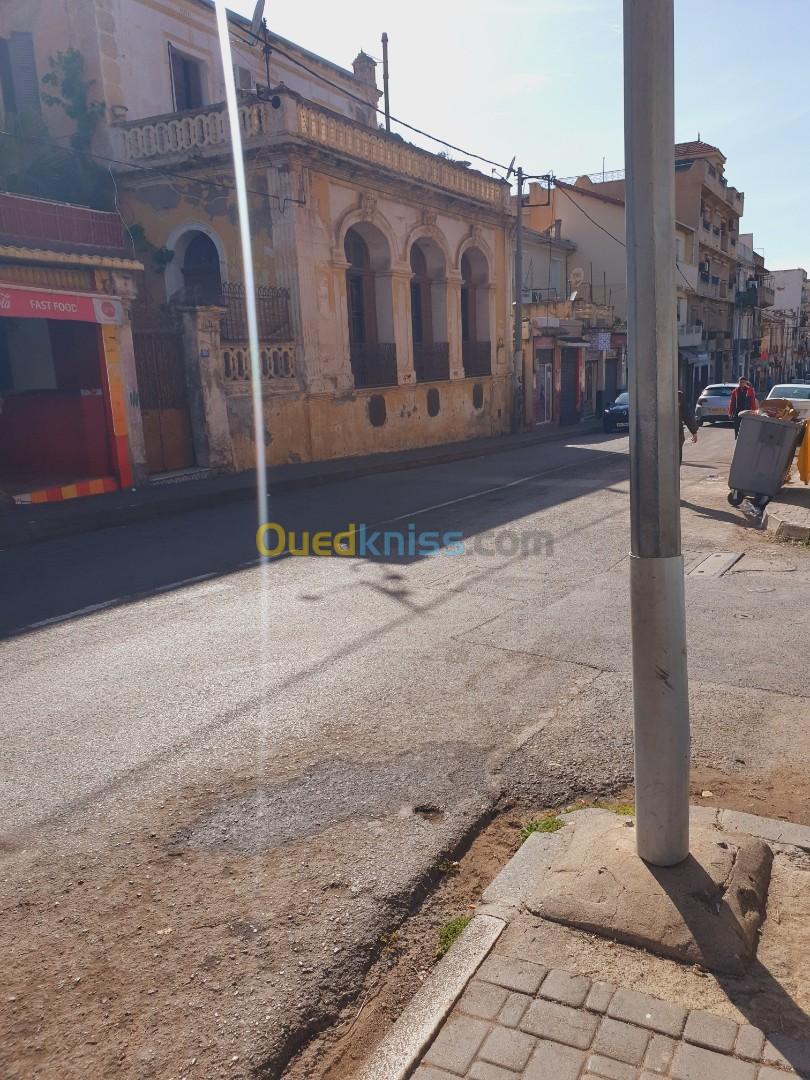 Vente Local Alger Bologhine