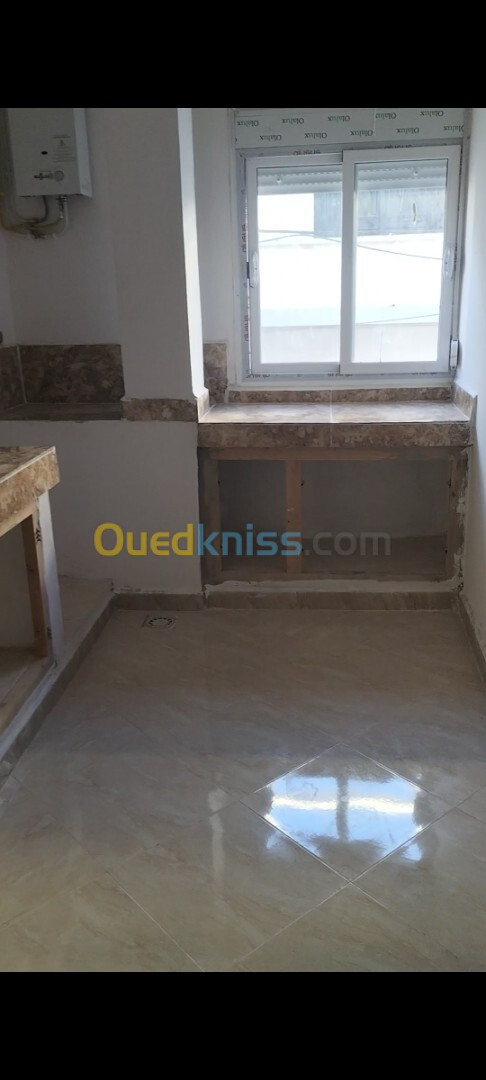 Location Appartement F3 Tlemcen Tlemcen