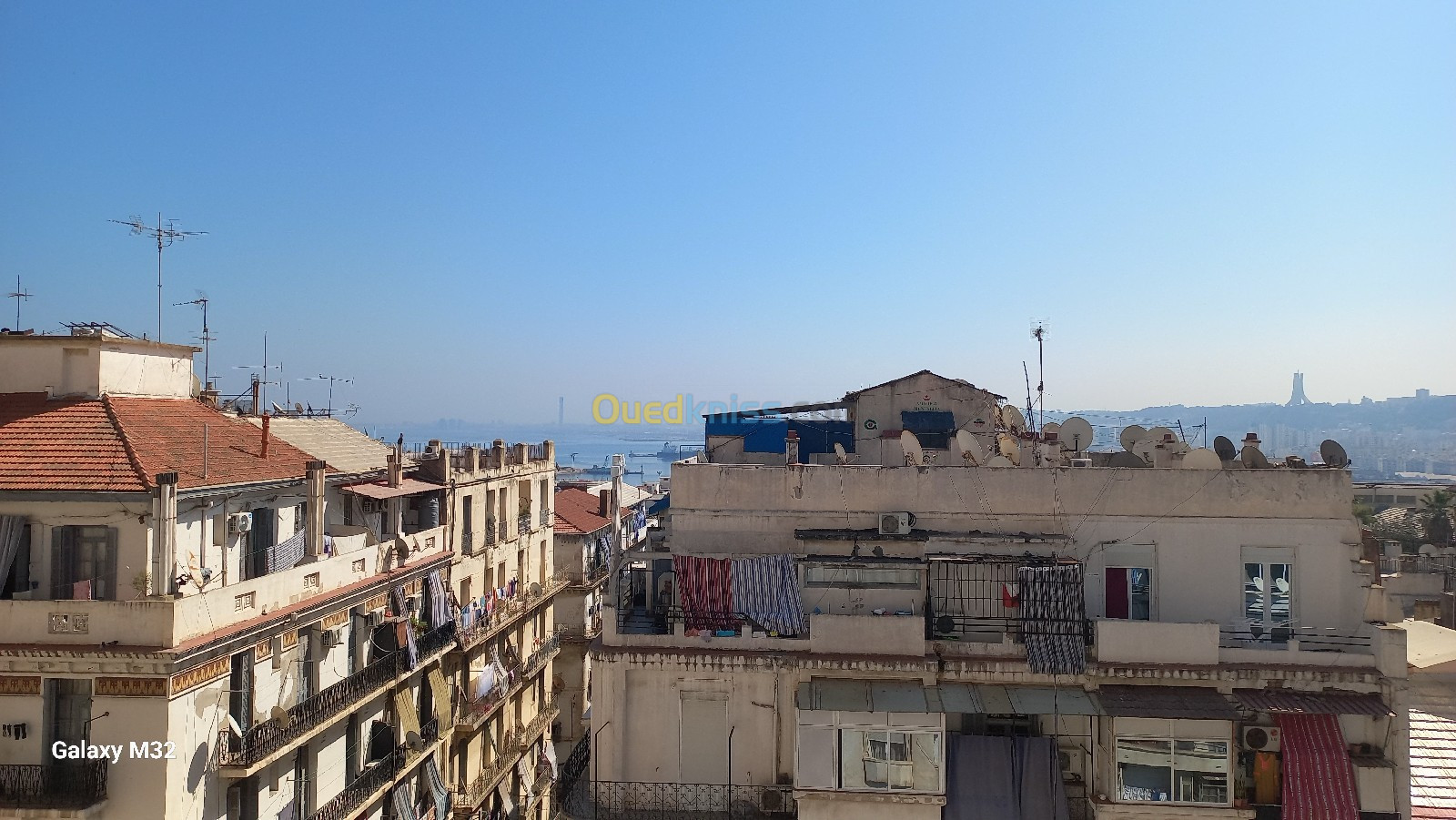 Vente Appartement F4 Alger Alger centre